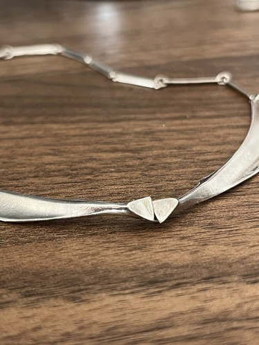 Lapponia halskette collier - halskette, 925