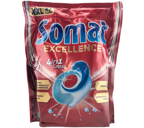 Somat excellence 47 - somat, x