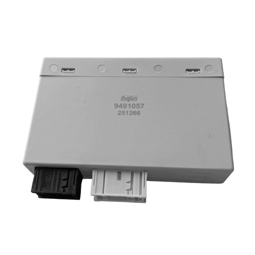 Pdc parksensor modul - pdc,