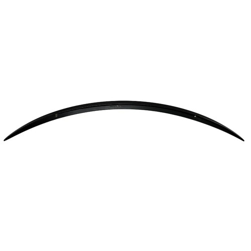 Tesla model heckdeck spoiler - heckdeck,