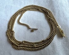 Goldkette Halskette 585er 14ct