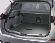 Ford Mondeo MK5 Trennnetz