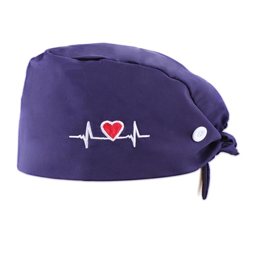 Haube stoff medizinische - op,