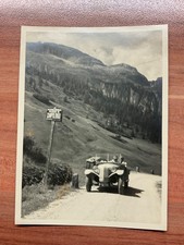 Oldtimer PKW | Tatra 12 |