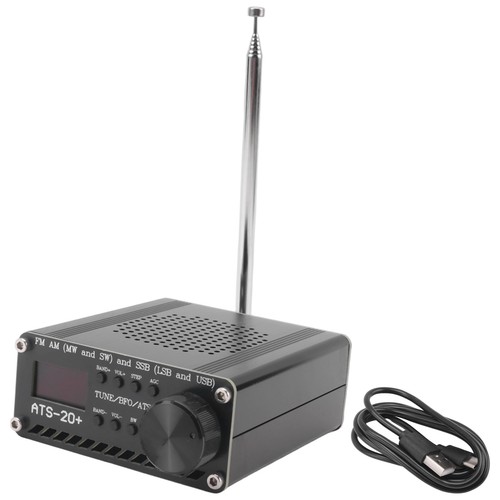 Si4732 ats ats20 - si4732,