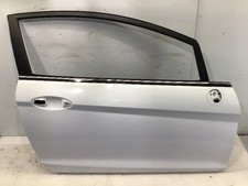 FORD Fiesta VI (CB1, CCN) Tür