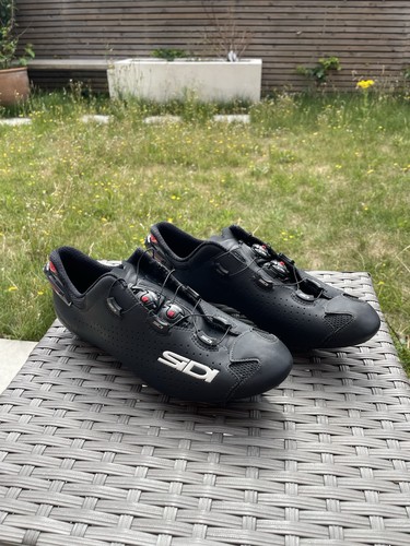Sidi shot herren rennrad - shot,