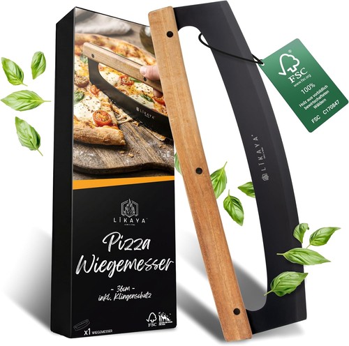 Likaya pizzaschneider - likaya,