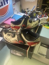SIDI WIRE 2 Carbon Schuhe