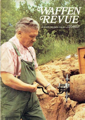 Waffen revue waffentechnik - 06,