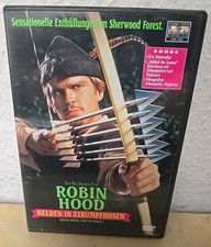 Robin Hood - Helden in Strumpfhosen von Mel Brooks | DVD | 