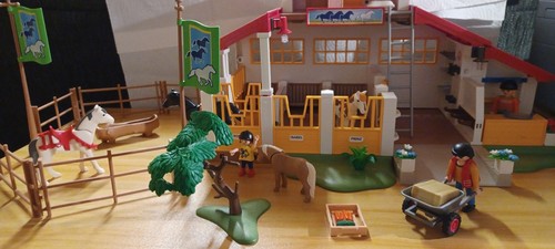 Playmobil country 4190 - country,
