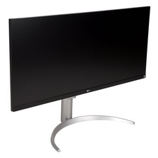 LG 34WQ650-W 34 Zoll