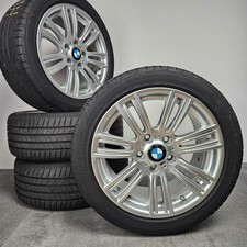 Sommerräder BMW M 17" 5x120
