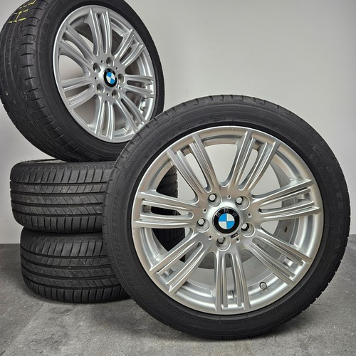 Sommerräder bmw 5x120 - sommerräder,