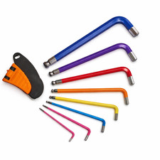 Inbusschlüssel-Satz