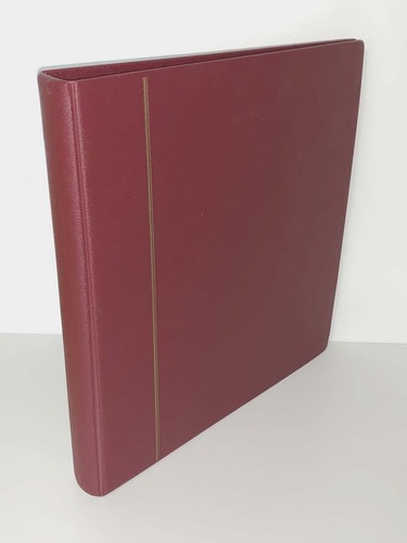Safe ringbinder ringe in - safe,