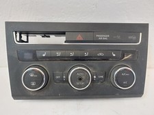 Seat Leon III 5F Klimabedienteil Heizungsregulierung OEM Heizungsregler