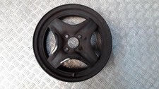 6X15 4 TORN ET40 5176451 WHEEL