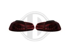 Designrückleuchten Set für