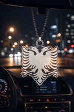 Albanien Transparent