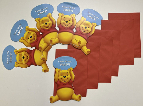 Disney stück winnie pooh - 6,