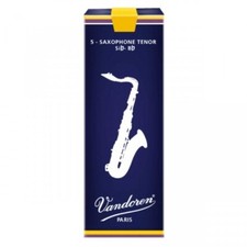 Vandoren Tenor Saxophon Blätter Stärke 3,5