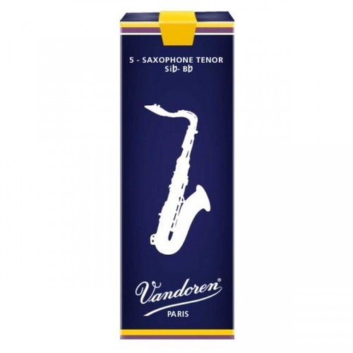 Vandoren tenor saxophon - vandoren,