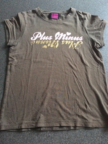Shirt chiemsee plus minus - chiemsee,