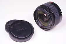 Minolta A-Mount  AF 24mm 2.8