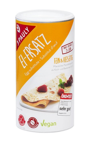 Pauly ersatz glutenfrei - 3,