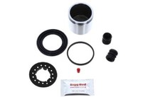 Für Lancia Zeta Vorne