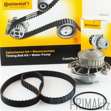 CONTI CT633WP1 Zahnriemensatz