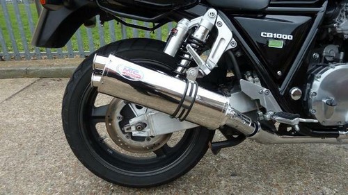 Honda cb1000 big one - honda,