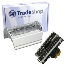 Kombipack Scherfolie + Klingen