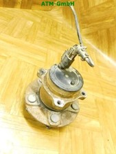 Radnabe Radlager Achsschenkel hinten Ford Focus C-Max ABS