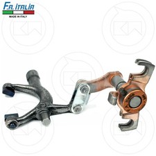 Preselector Gabel Schaltung