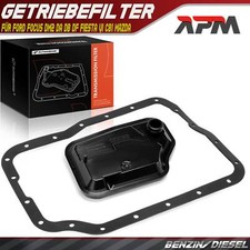 Getriebefilter Automatik