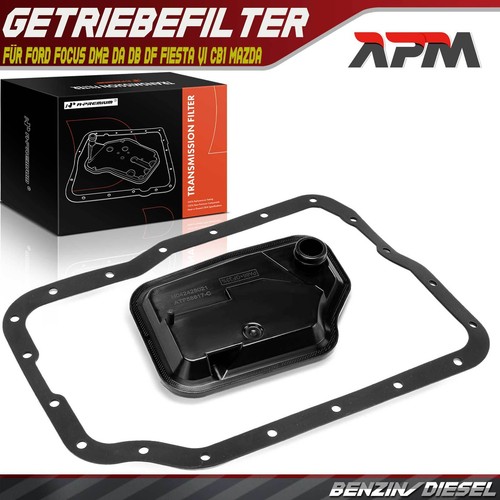 Getriebefilter automatik - getriebefilter,