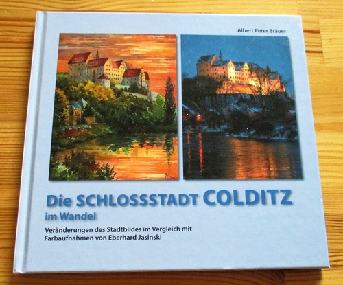 Stadt colditz - (sachsen),