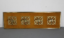 Messing Design Garderobe 4