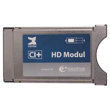 CONAX CI+ HD Modul by NEOTION