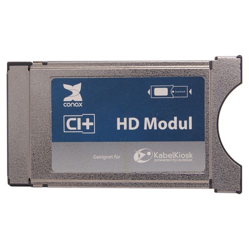 Conax modul by neotion - hd,