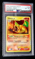 Pokemon Glurak secret-rare