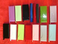 Nintendo DS Lite Slot 2 - Abdeckung / GBA Slot Cover, komplett oder nur Platine