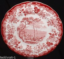 Royal Worcester PALISSY Avon