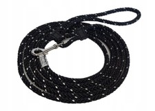 Dog Leash Rope 8mm 10m S/M
