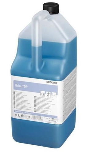 Ecolab brial top schonreiniger - ecolab,