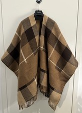 Poncho Max Mara Weekend