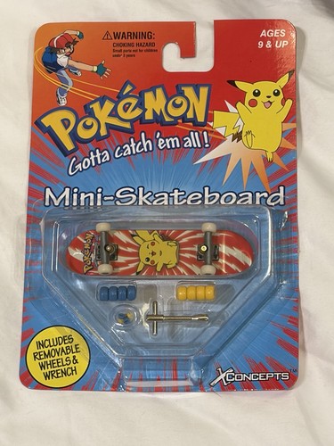 Pikachu pokemon mini - pokemon,